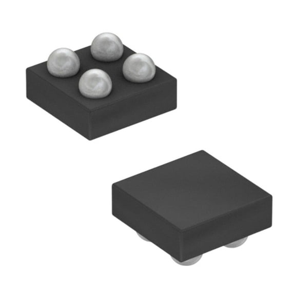 Pack of 17 SI8487DB-T1-E1 Trans MOSFET P-CH 30V 4.9A 4-Pin Micro Foot, Cut Tape, RoHS