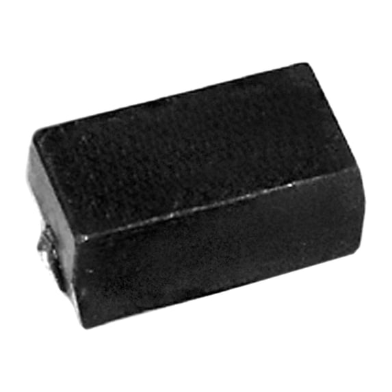 Pack of 17 SMW2R10JT Chip Resistor 0.1 OHM 5% 2W 2616 SMD :RoHS, Cut Tape