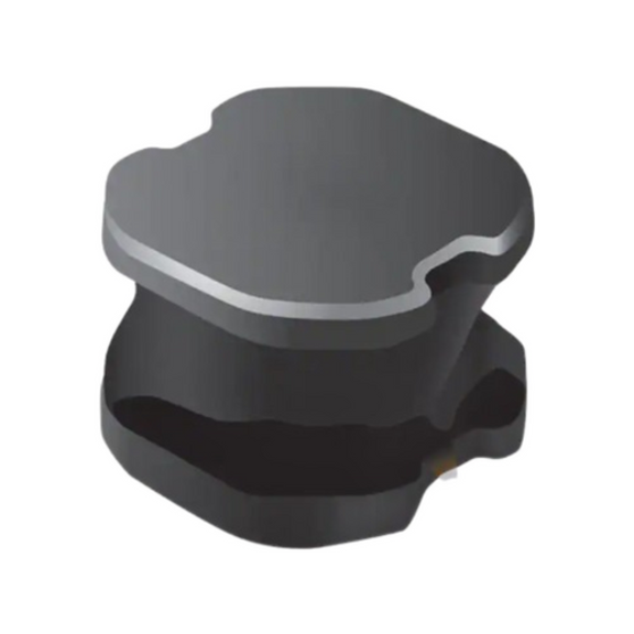 Pack of 17 SRN6045-4R7Y Wirewound Inductor 4.7 H Semi-Shielded Drum Core, 3 A 37.6mOhm Max Nonstandard