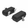 thumbnail image 1 of Pack of 18 2N7002LT1G MOSFET N-CH 60V 0.115A SOT-23, 1 of 2