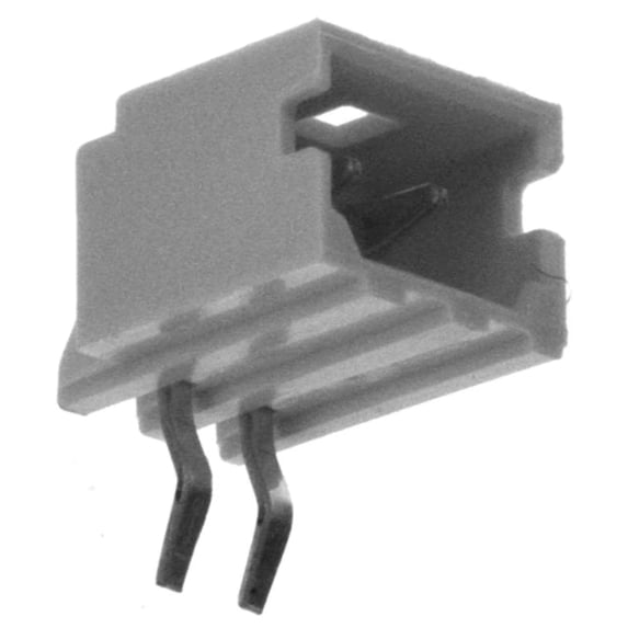 Pack of 18 530150210 Connector Header 2POS 2mm R/A :RoHS