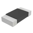 thumbnail image 1 of Pack of 18 C1206F105K5RACTU Capacitor Multilayer Ceramic, 1 uF, 50 V, ± 10%, X7R, 1206: Cut Tape, RoHS, 1 of 1