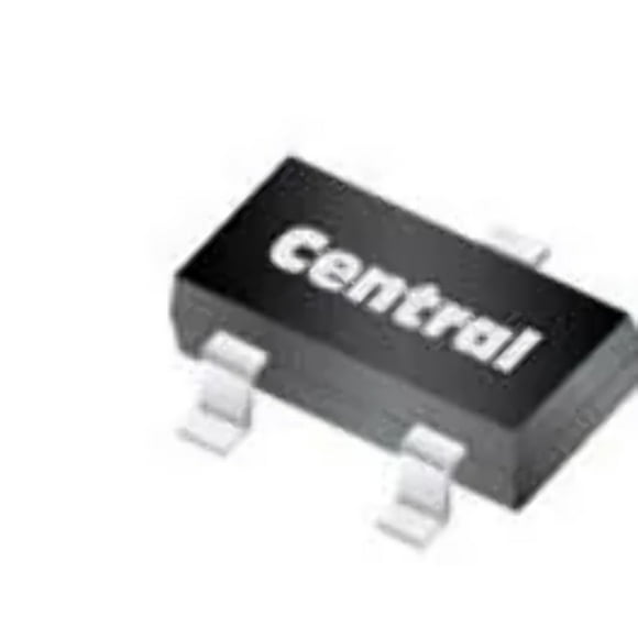 Pack of 19 CMPD914 Diodes - General Purpose, Power, Switching 100V If/250mA