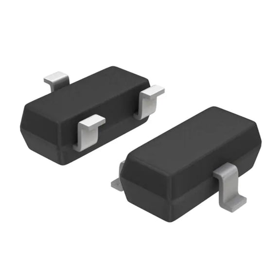 Pack of 19 CPH3351-TL-W Mosfet P-Channel 60 V 1.8A Surface Mount 3CPH :Cut Tape