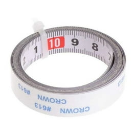 Jsaert Measuring Tape for Body Fabric Sewing Tailor Cloth Knitting Home  Craft Measurements