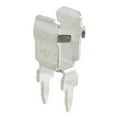 thumbnail image 1 of Pack of 2 01000020Z Fuse Clips 5mm 600V: RoHS, Cut Tape, 1 of 2
