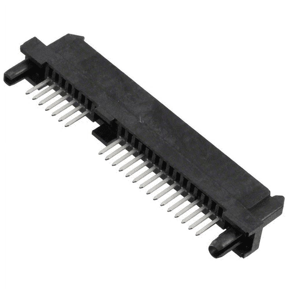 Pack of 2 0877791001 Connector 22 Position SATA Receptacle Solder ...
