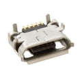 thumbnail image 1 of Pack of 2 1734366-4 CONNCETOR RCPT USB2.0 TYPEA 4POS VERT :ROHS, 1 of 2