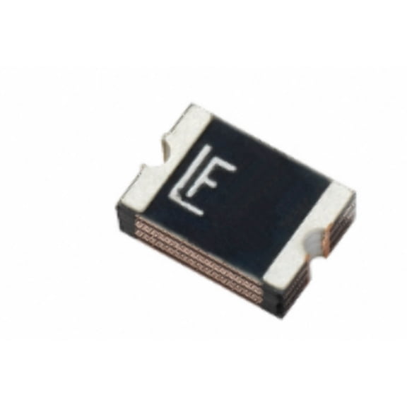 Pack of 2 1812L050/30PR Resettable Fuse PTC Polymeric 30V 500MA 1812 :RoHS