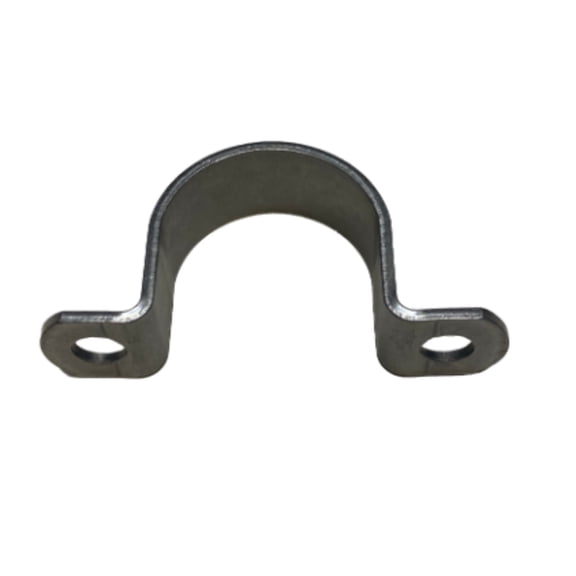 Pack of 2 5311-17 Hardware .375 Ret Clamp PLN STL