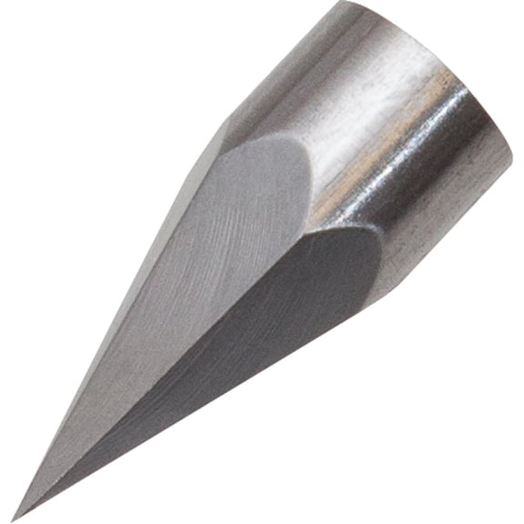 (Pack of 2) 6-Sided Big Head Tip Replacement by Fin-Finder