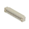 thumbnail image 1 of Pack of 2 61083-062400LF Connector 60 Position Plug, Center Strip Contacts Surface Mount Gold, 1 of 1