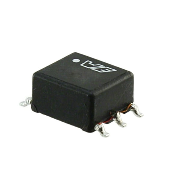 Pack of 2 760390014 Forward, Push-Pull Converters For For DC/DC Converters SMPS Transformer 3125Vrms Isolation 10kHz Surface Mount