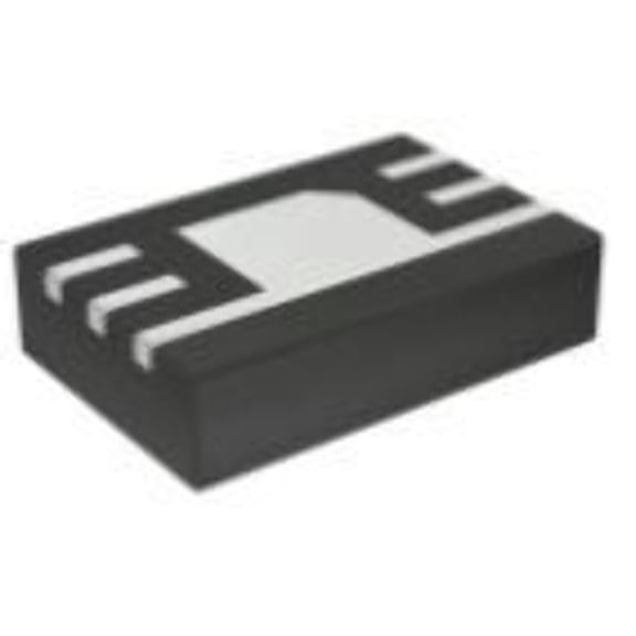 Pack of 2 A1395SEHLT-T Sensor Hall Effect Single Axis 6-MLP/DFN (2x3) : RoHS, Bulk