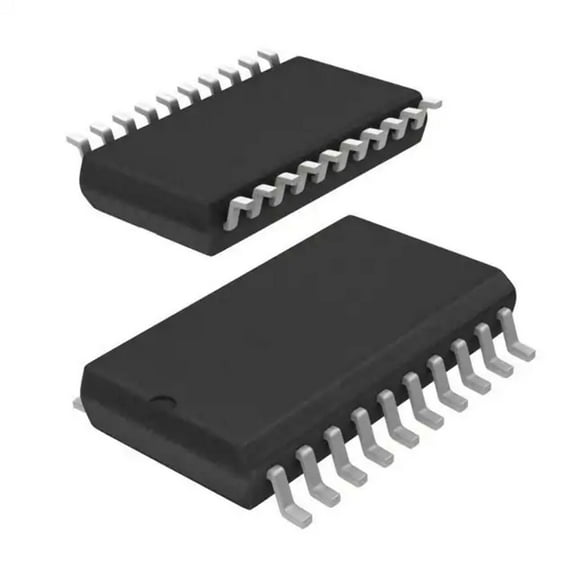 Pack of 2 ADG333ABRZ IC Switch SPDT X 4 45OHM 20SOIC :RoHS