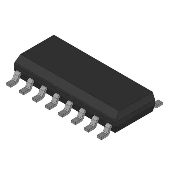 Pack of 2 ADUM4160BRWZ Digital Isolator 5000VRMS 2CH USB 16SOIC :RoHS