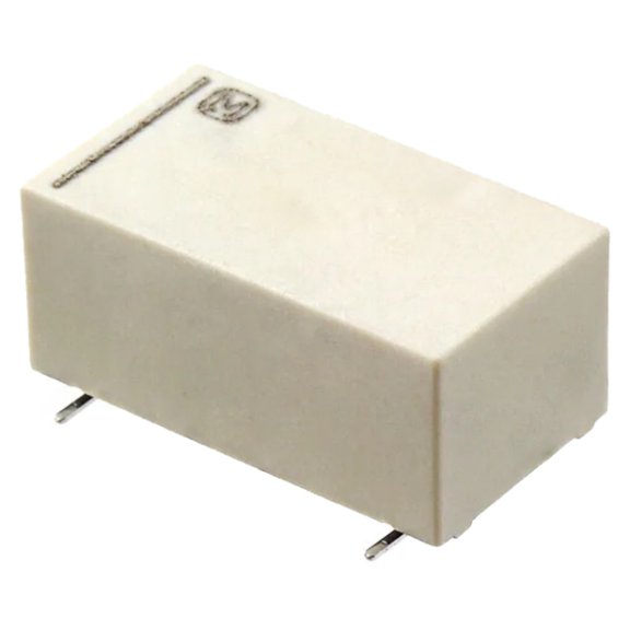 Pack of 2 ARE13A4H Relay RF SPDT 500MA 4.5V