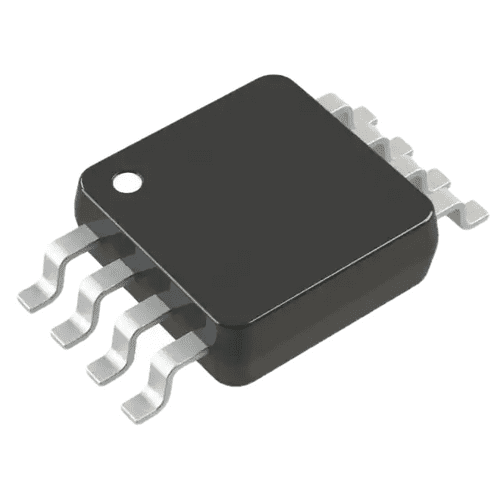 Pack of 2 AS186-302LF IC RF SWITCH SPDT 4GHZ 8MSOP :RoHS, Cut Tape