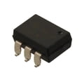 thumbnail image 1 of Pack of 2 ASSR-1611-301E Solid State Relays SPST 60V 2.5A SMD 6DIP :RoHS,Tube, 1 of 2