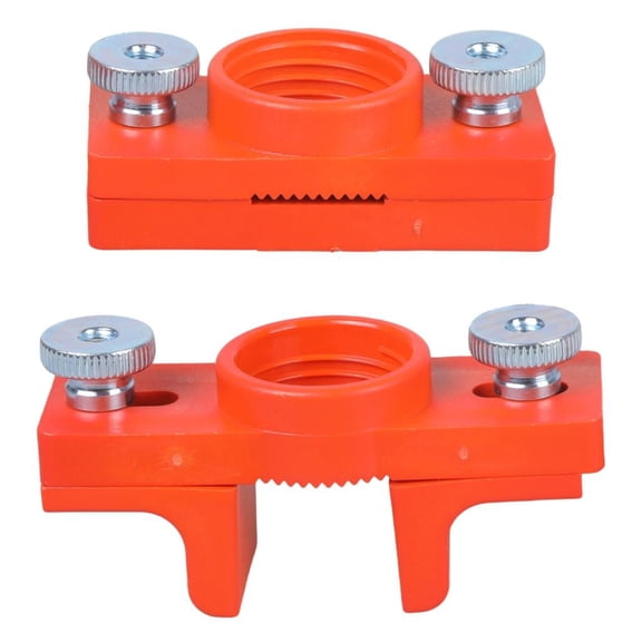 Pack of 2 Adjustable Woodworking Edges Banding Glues Applicator Tool Unique Width Ranges 10 To 50mm For Precise Glues Application
