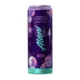 thumbnail image 1 of Pack of 2 Alani Nu Zero Sugar Energy Drink - Cosmic Stardust, 12 oz (Package May Vary), 1 of 1