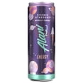 thumbnail image 1 of Pack of 2 Alani Nu Zero Sugar Energy Drink - Cosmic Stardust, 12 oz (Package May Vary), 1 of 1