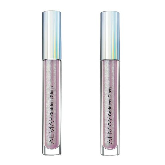 Pack of 2 Almay Goddess Gloss, Mystic 300