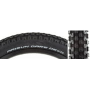 Arisun Dare Devil Tire Arisun Dare Devil 20x2.2 Bk Wire/60