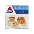 thumbnail image 1 of Pack of 2 Atkins Snack Bar, High Protein, Low Carb, Caramel Apple Pie, 5 Ct, 1 of 1