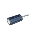 thumbnail image 1 of Pack of 2 Audio Electrolytic Capacitor, Radial, 85c 2200UF 50V, Bulk, RoHS, 1 of 2