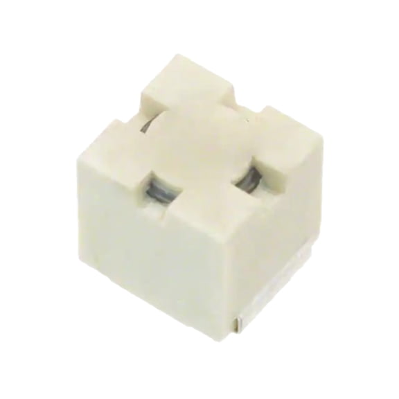 Pack of 2 B82442A1104K Inductor General Purpose Chip Drum Core 100uH 10% 796KHz 20Q-Factor Ferrite 0.25A 1.28Ohm DCR 2220 Automotive