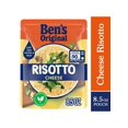 thumbnail image 1 of Pack of 2 BEN'S ORIGINAL Ready Rice Cheese Risotto Flavored Rice, Easy Dinner Side, 8.5 oz Pouch, 1 of 1