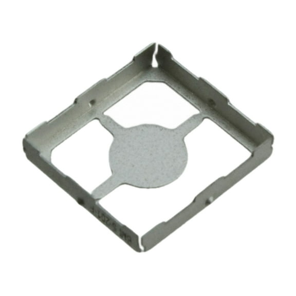 Pack of 2 BMI-S-201-F RF SHIELD FRAME 0.5 X 0.538 SOLDER :ROHS