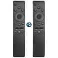 thumbnail image 1 of (Pack of 2)BN59 Replacement for All Samsung TV Remote Control, Compatible for Samsung Frame Crystal UHD Neo QLED OLED 4K 8K Smart TVs, 1 of 7