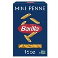 thumbnail image 1 of Barilla Mini Penne Pasta - 16 oz- Pack of 2, 1 of 5