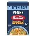 thumbnail image 1 of Pack of 2 Barilla Gluten Free Penne Non-GMO Project Verified & Vegan Pasta, 12 oz (packaging may vary), 1 of 5