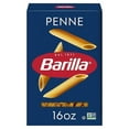thumbnail image 1 of Pack of 2 Barilla Penne Pasta, 16 oz Box - Non-GMO, Made with Durum Wheat Semolina - Kosher Certified, 1 of 1
