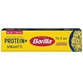 thumbnail image 1 of BARILLA Protein+ (Plus) Spaghetti Pasta, 14.5 Ounce pack of 2, 1 of 5