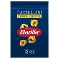 thumbnail image 1 of Pack of 2 Barilla Classic Non-GMO, Filled Three Cheese Tortellini Pasta, 12 oz, 1 of 4