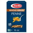 thumbnail image 1 of Pack of 2 Barilla Whole Grain Penne Pasta, 16 oz, 1 of 5