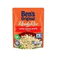 thumbnail image 1 of Pack of 2 Ben's Original Original Long Grain White Ready Rice, Easy Dinner Side, 8.8 Ounce Pouch, 1 of 1