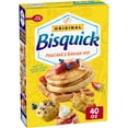thumbnail image 1 of Pack of 2 - Betty Crocker Bisquick Original Pancake & Baking Mix, 40 Oz., 1 of 3