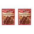 thumbnail image 1 of Pack of 2 Betty Crocker Delights Supermoist German Chocolate Cake Mix, 13.25 OZ, 1 of 5
