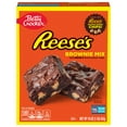 thumbnail image 1 of Pack of 2 Betty Crocker Reese's Brownie Mix, 16 oz (Package May Vary), 1 of 1