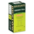 thumbnail image 1 of Pack of 2 - Bigelow Decaffeinated Green Tea, Green Decaf, 0.34 Lbs, 28/Box, 1 of 1