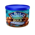 thumbnail image 1 of Pack of 2 - Blue Diamond Almonds, Bold Salt N Vinegar, 6 Ounce Packaging May Vary, 1 of 3