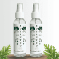 thumbnail image 1 of Botanico Natural Mosquito Repellent Spray – DEET-Free Citronella Insect Repellent, Travel Size 100ml (Pack of 2), 1 of 6