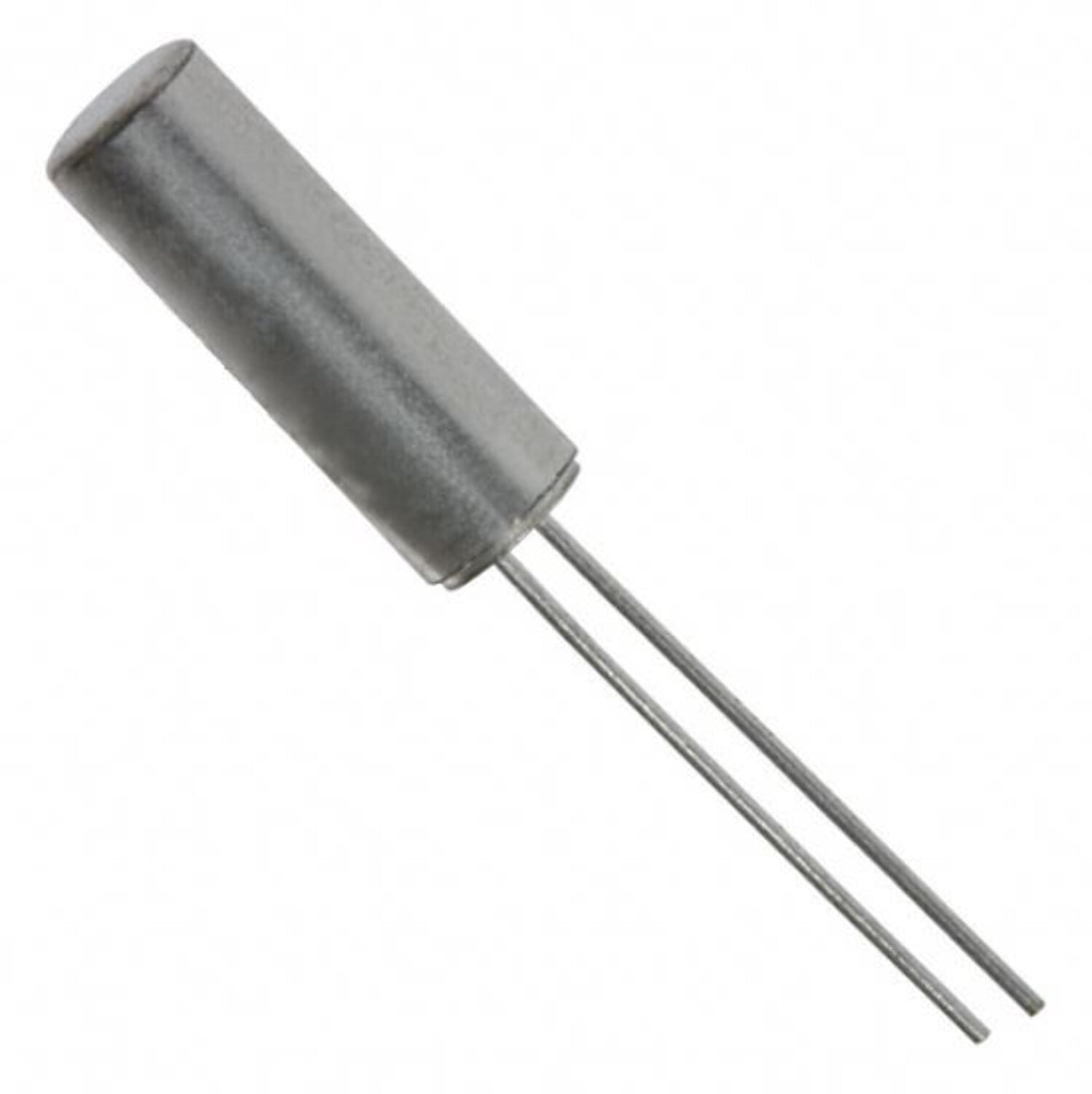 Pack of 2 CA3016.000M-CPB Crystal 6 MHz ±30ppm 18pF 80 Ohms Cylindrical ...