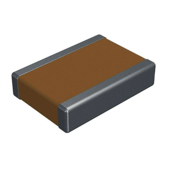 Pack of 2 CDR35BX154BKUS7185 Ceramic Capacitor 10% 0.15UF 100V BX 1825 SMD :RoHS