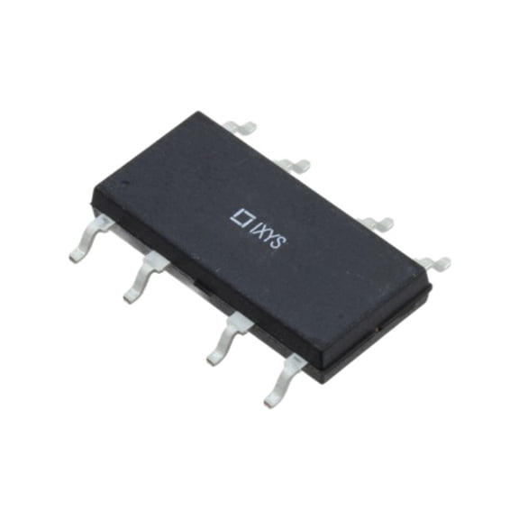 Pack of 2 CPC1907B Relay Solid State SPST-NO (1 Form A) 8-SOP (0.400, 10.16mm Width)